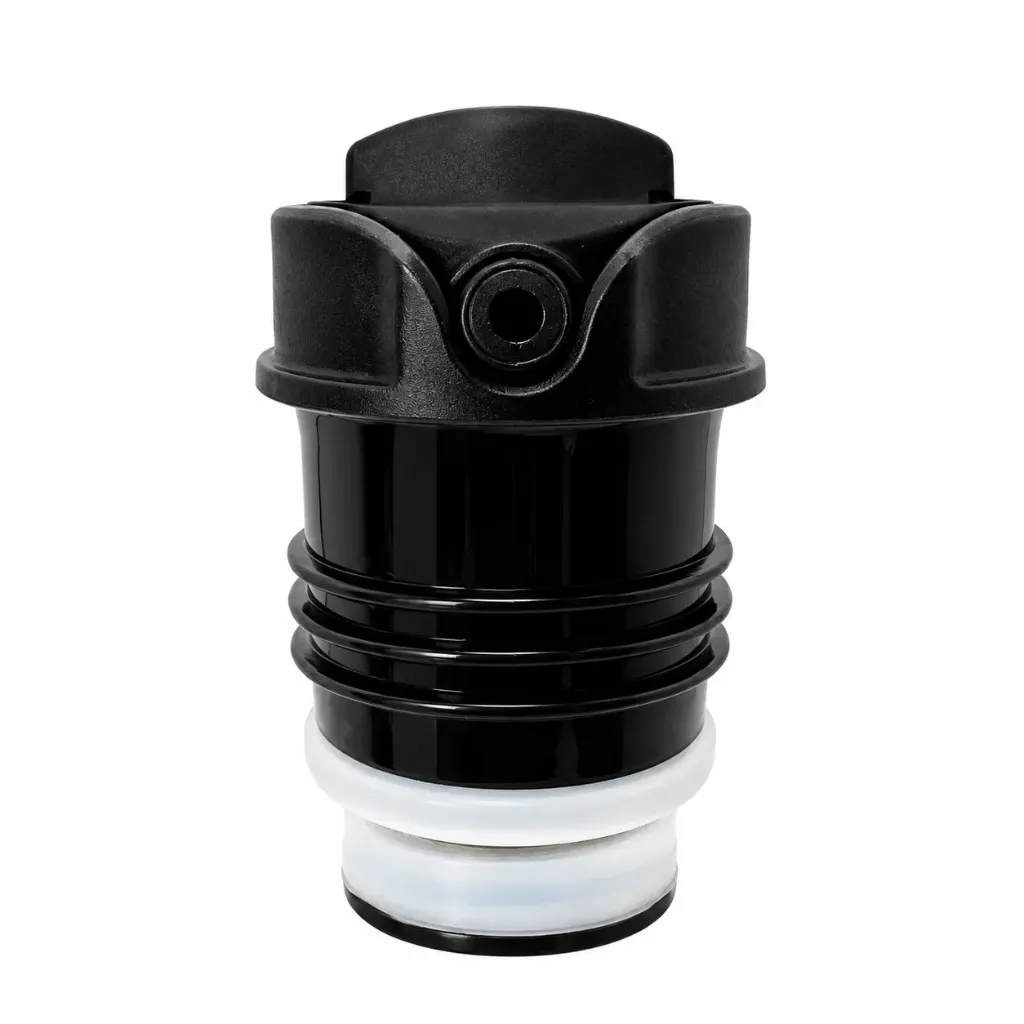 TAPON EL PAISITO MATE SYSTEM compatible con termo Stanley