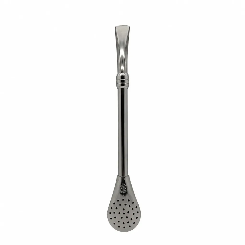 [8028] ACERO INOX. EL PAISITO anillo – Bombilla