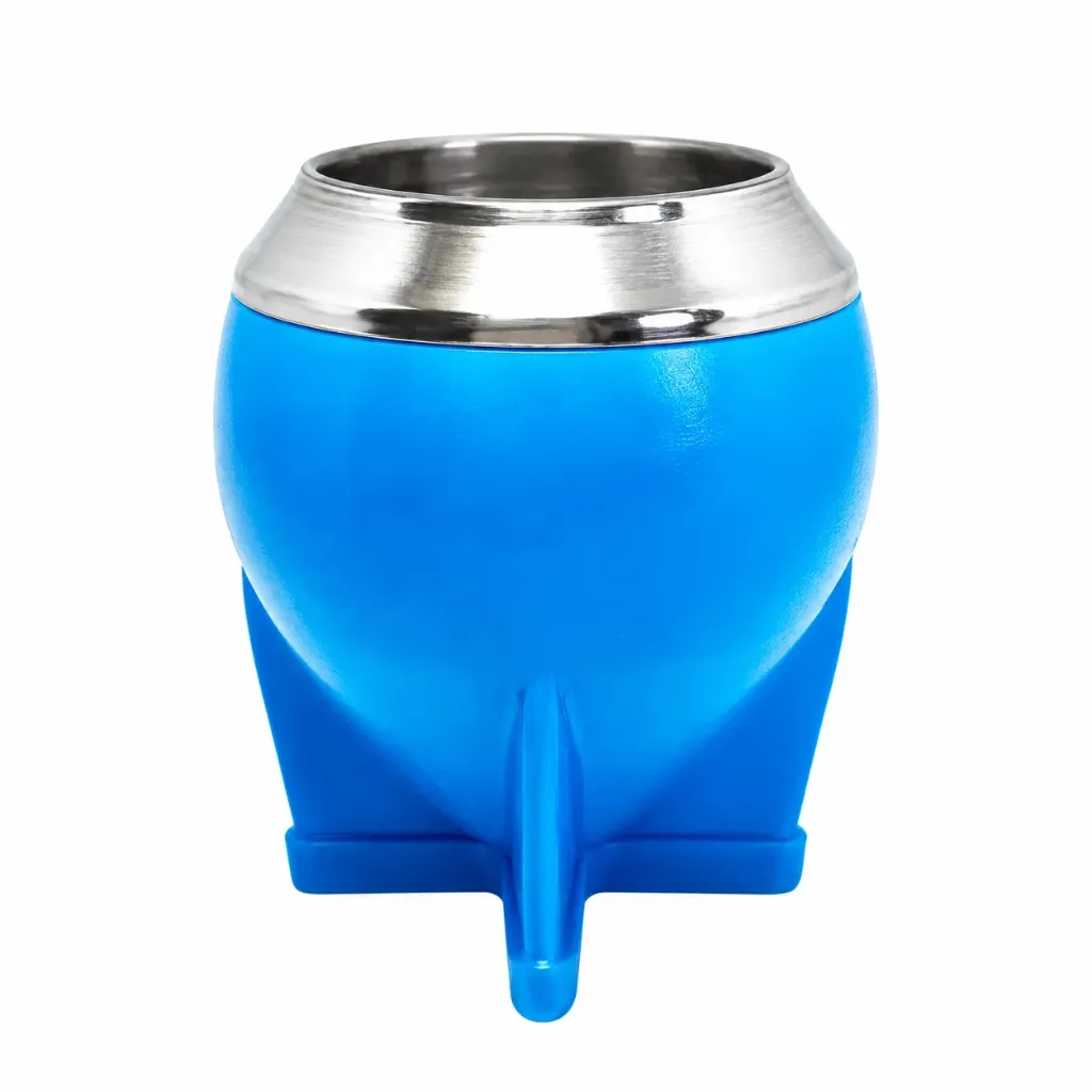 [9030] TORPEDO CELESTE c/virola – Mate