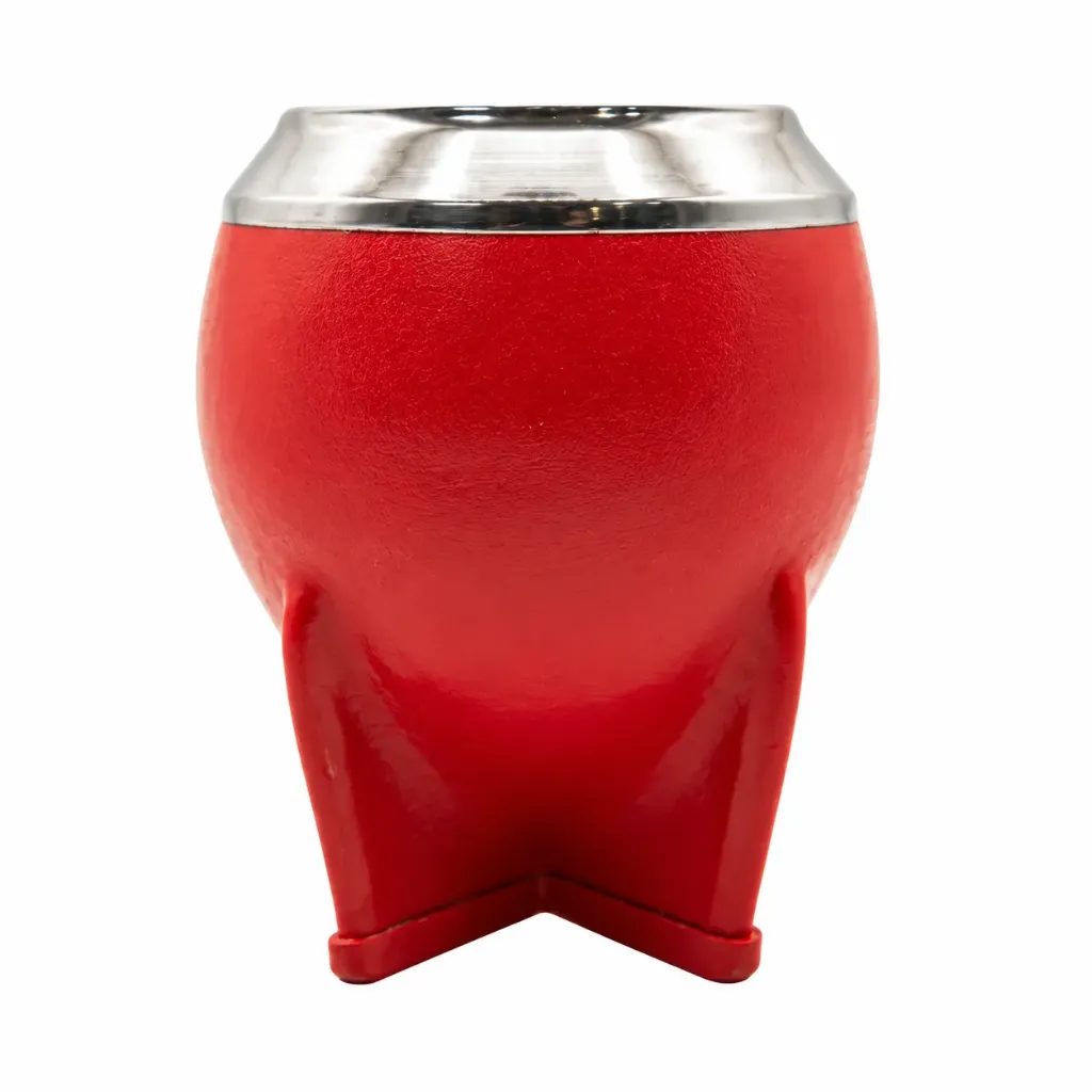 [9031] TORPEDO ROJO c/virola – Mate