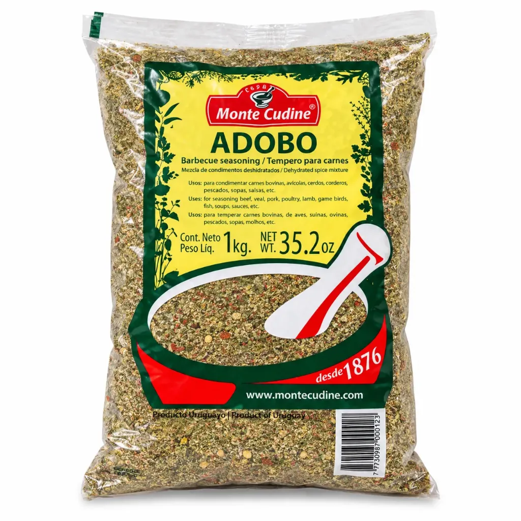 [5001] Monte Cudine ADOBO 1kg.