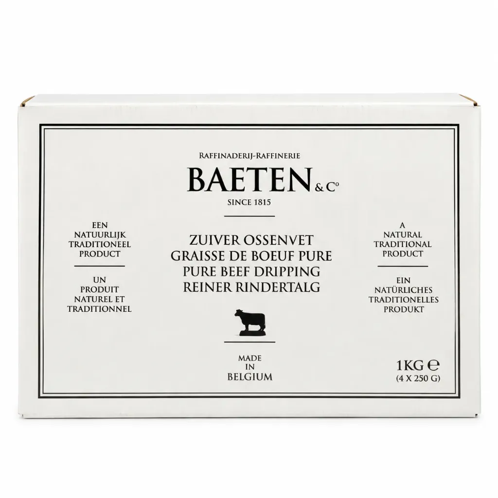 [6003] Baeten Grasa 1Kg