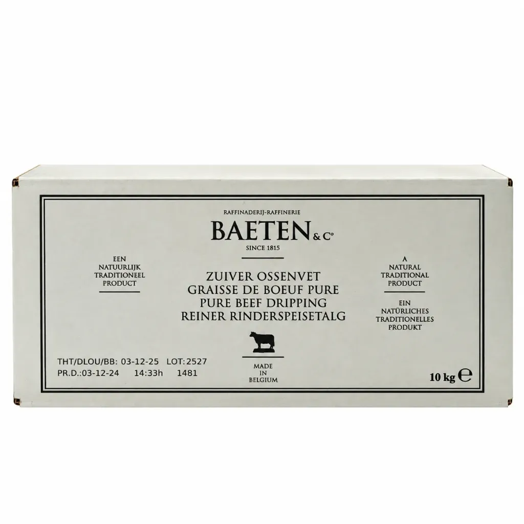 [6004] Baeten Grasa 10Kg