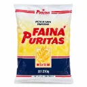 Puritas Faina 250g – Harina De Garbanzos