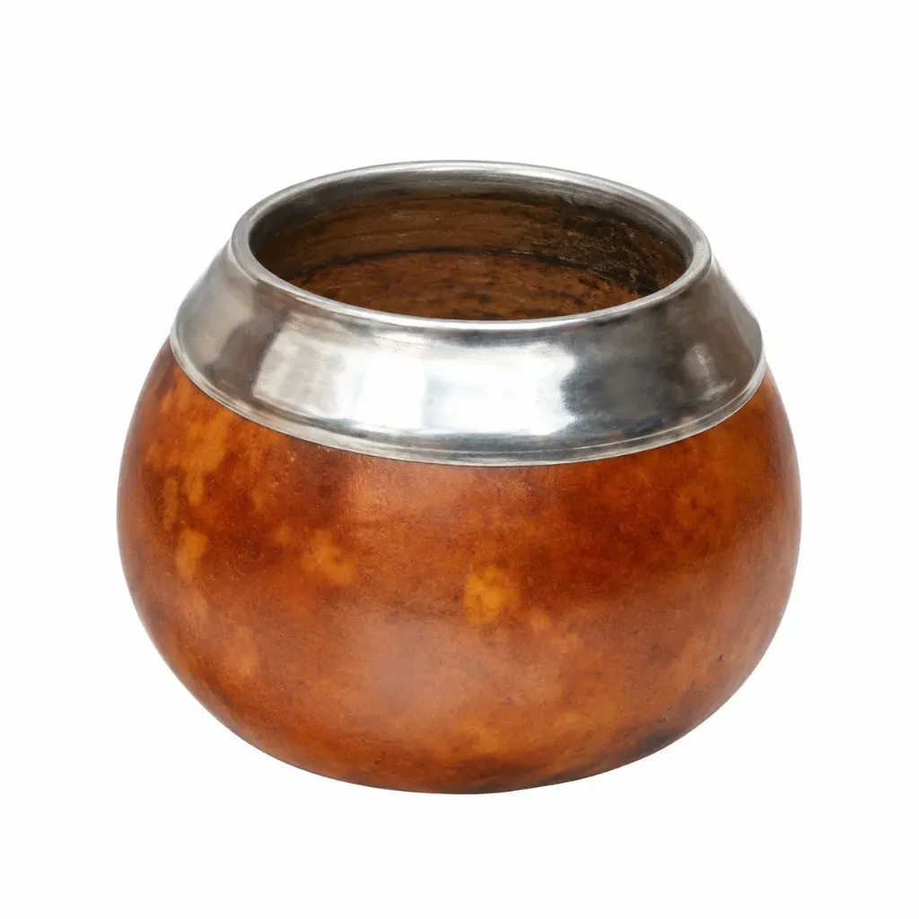 [8009] PERITA pulida c/v inox – Mate