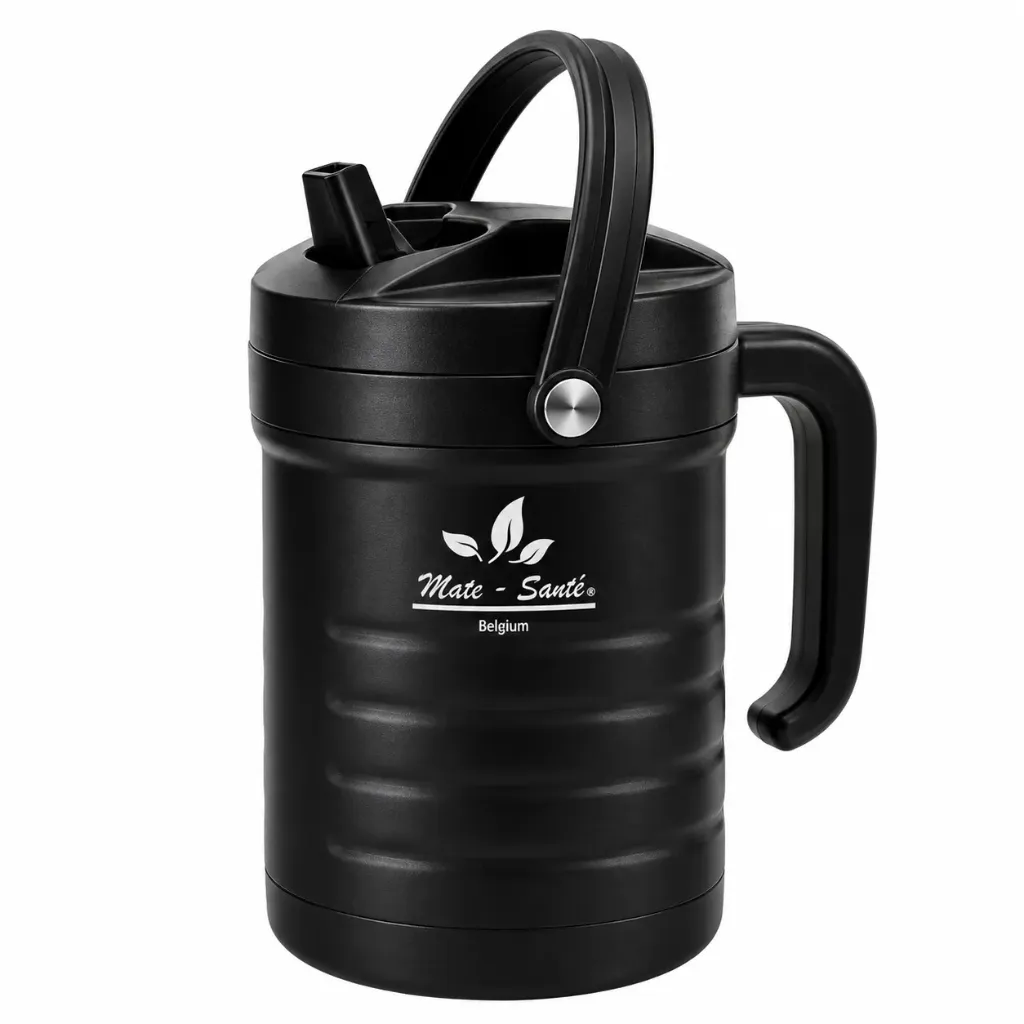 [mpk09534] TERERE 1.9L MATE-SANTE - Termo