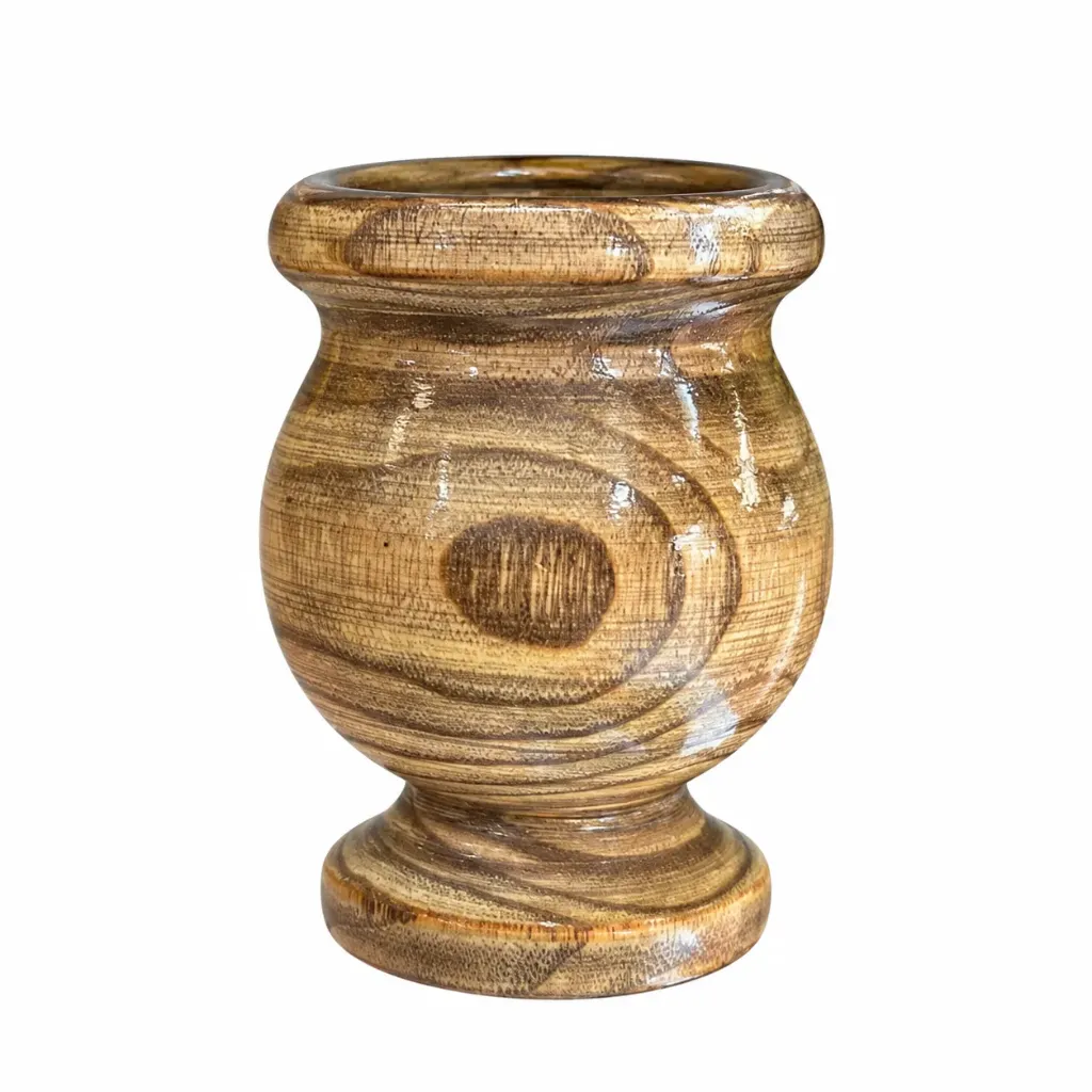 [8007] Madera – Mate